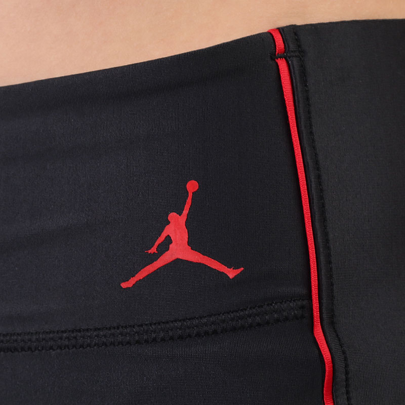 Женские шорты Jordan Essential Women's Bike Shorts (DC2177-010)  - цена, описание, фото 2
